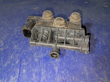 Air suspension valve for sale  MATLOCK