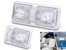 Wohnmobil lampen 12v gebraucht kaufen  Aspisheim, Grolsheim