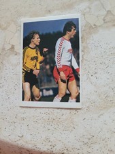 Manfred burgsmüller borussia gebraucht kaufen Manfred burgsmüller borussia gebraucht kaufen  Wegberg