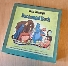 Vintage super dschungelbuch gebraucht kaufen  Leipzig