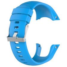 Replacement silicone wristband for sale  UK