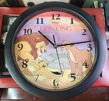 Vintage disney lion for sale  Brookpark