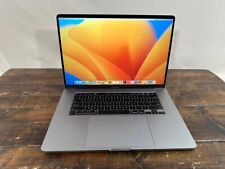 Macbook pro for sale  Belmont