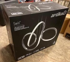 Artika swirl watt for sale  Los Angeles