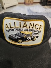 Vintage alliance tractor for sale  Fremont