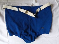 True vintage badehose gebraucht kaufen  Berlin