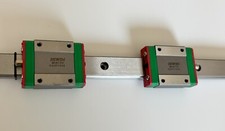 Hiwin mgn15h linearschlitten gebraucht kaufen  Essen