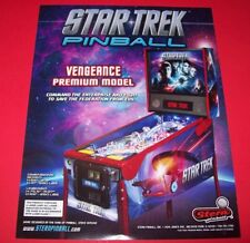 Star trek vengeance for sale  Collingswood