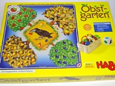 Haba bstgarten 4170 gebraucht kaufen  Peißenberg