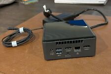 Intel nuc mini gebraucht kaufen  Bondorf