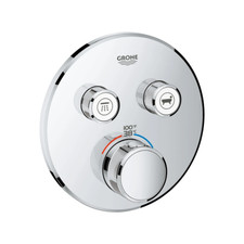 Grohe 29137000 grohtherm for sale  Indianapolis