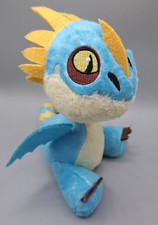 Brinquedo de pelúcia How To Train Your Dragon Stormfly bicho de pelúcia 2019 DreamWorks 6" I5 comprar usado  Enviando para Brazil