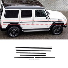 Gloss blackside molding d'occasion  Expédié en Belgium