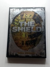 Dvd the shield usato  Villar Focchiardo