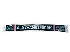 Sciarpa ajax amsterdam usato  Bologna