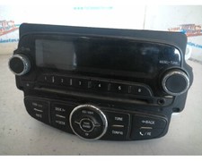Autoradio recepteur chevrolet d'occasion Autoradio recepteur chevrolet d'occasion  Vernaison