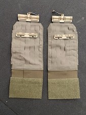 Plate carrier cummerbund for sale  Georgetown