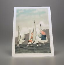 William nelson saiboats for sale  Somerset