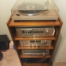 Pioneer vintage hifi usato  Porto Sant Elpidio
