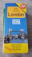 Falkplan stadtplan london gebraucht kaufen  Thale