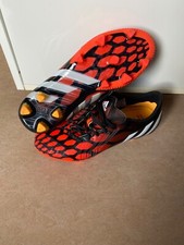 Fußballschuhe adidas predator gebraucht kaufen  Wetzlar