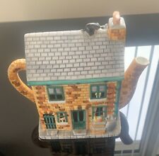 Coronation street teapot for sale  NORTHAMPTON