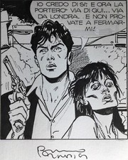Dylan dog 157 usato  Agliana