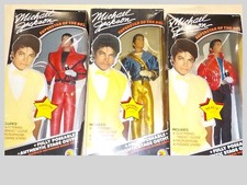 Michael jackson superstar for sale  Modesto