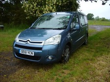 citroen berlingo multispace petrol for sale citroen berlingo multispace petrol for sale LEWES