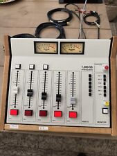 Arrakis systems broadcast for sale  Garner