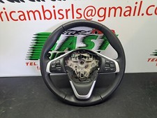 Volante sterzo comandi usato  Camigliano Santa Gemma