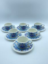 Villeroy boch set usato  Mantova