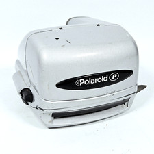 Polaroid 600 silver for sale  COLCHESTER