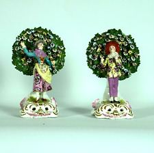 Chelsea style pottery for sale  ROMFORD