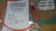 Stück lwl steckverbinder gebraucht kaufen  Leipzig