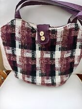 Women fabric tote for sale  CARDIGAN