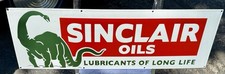 Vintage sinclair oils for sale  Antioch