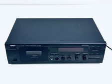 Yamaha 380 cassette gebraucht kaufen  Schwarzenbek