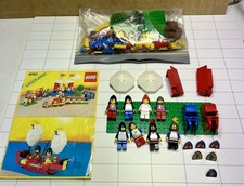 Lego 6060 castle usato Lego 6060 castle usato  Pavullo nel Frignano