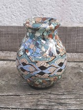 Joli vase ancien d'occasion  Semblançay