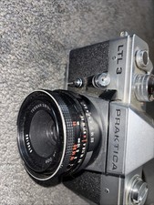 Vintage slr camera for sale  DUNDEE