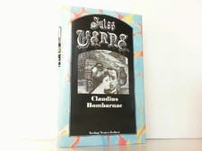 Claudius bombarnac band gebraucht kaufen  Lahstedt