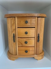 Vintage light oak for sale  BIRMINGHAM