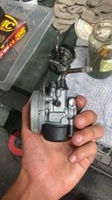 Carburatore originale gilera usato  Santa Maria a Monte