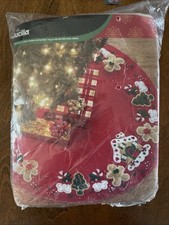 Bucilla gingerbread house for sale  Wantagh