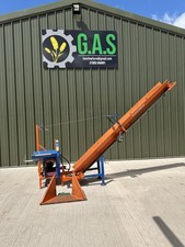 Log processor ballario for sale  USK