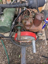 stuart turner marine for sale  NOTTINGHAM