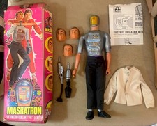 1976 maskatron six for sale  Jenkintown