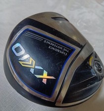 Xxio driver 10.5 d'occasion  Expédié en France