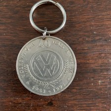 Vintage volkswagon years for sale  SOUTHAMPTON